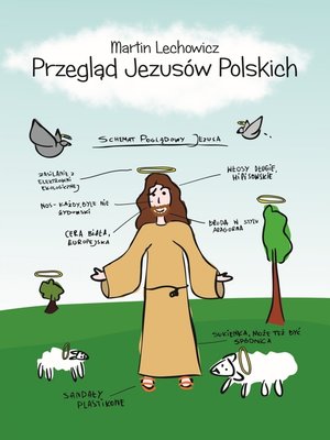 cover image of Przegląd Jezusów Polskich